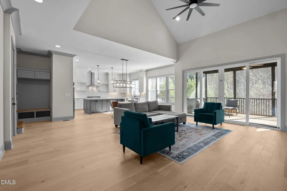 3214 Bruce Garner Road Creedmoor, NC 27522