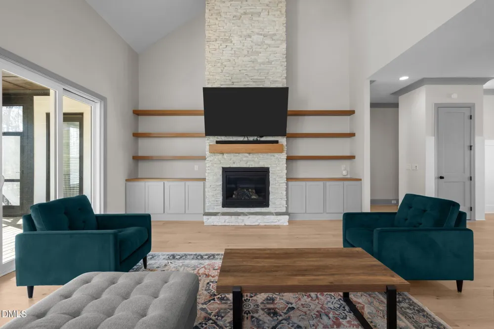 3214 Bruce Garner Road Creedmoor, NC 27522