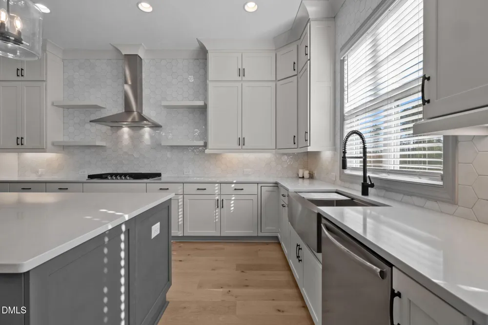 3214 Bruce Garner Road Creedmoor, NC 27522