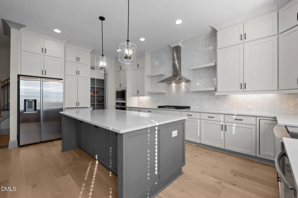 3214 Bruce Garner Road Creedmoor, NC 27522
