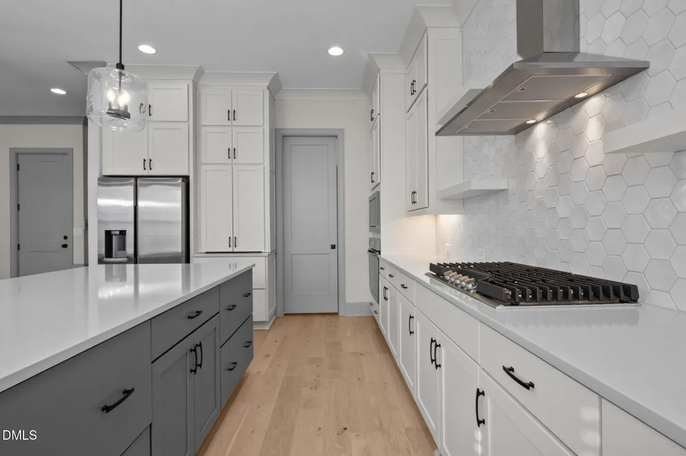 3214 Bruce Garner Road Creedmoor, NC 27522