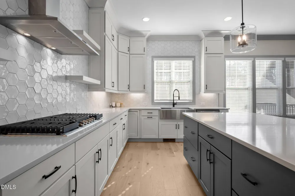 3214 Bruce Garner Road Creedmoor, NC 27522