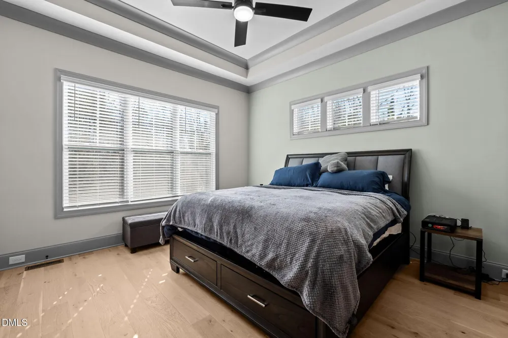 3214 Bruce Garner Road Creedmoor, NC 27522