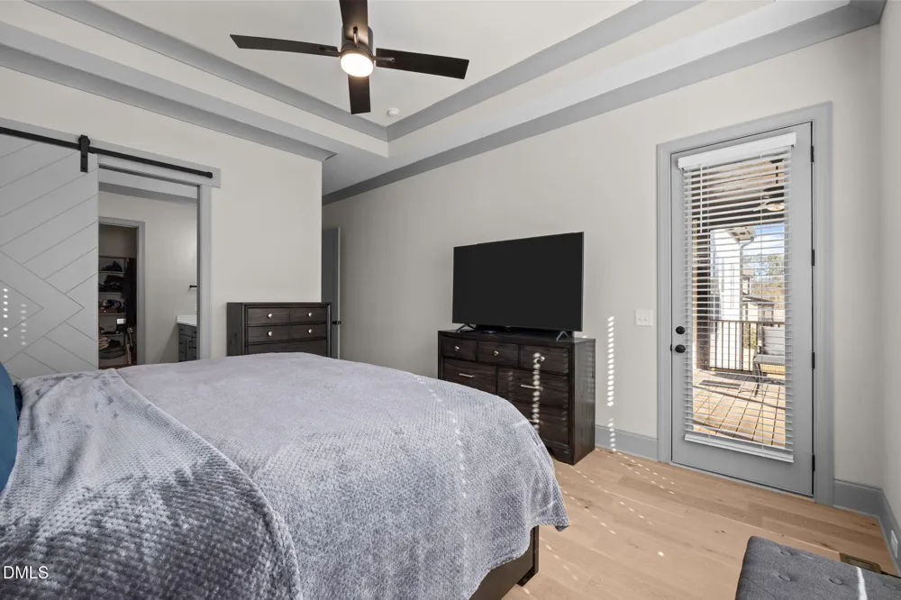 3214 Bruce Garner Road Creedmoor, NC 27522