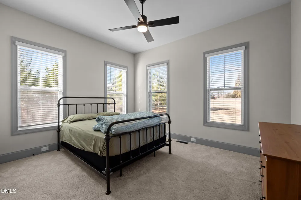 3214 Bruce Garner Road Creedmoor, NC 27522