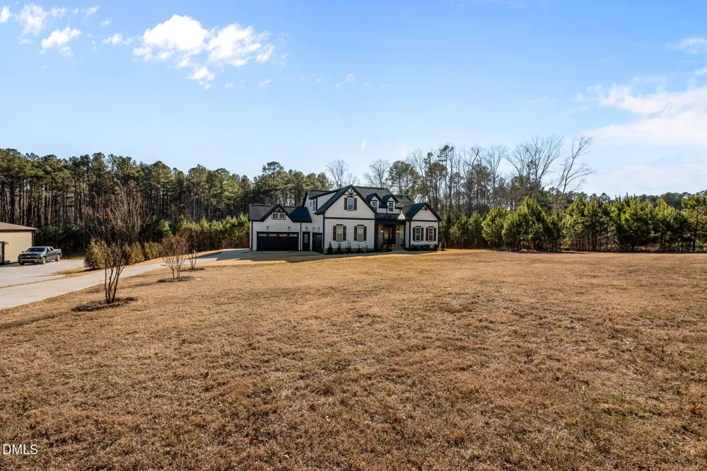 3214 Bruce Garner Road Creedmoor, NC 27522
