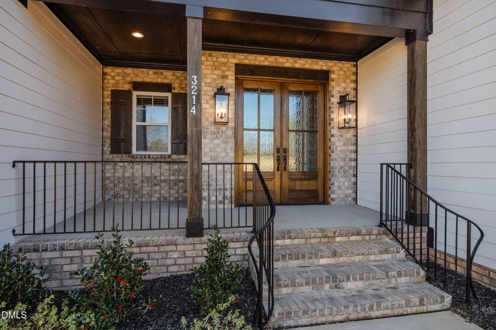 3214 Bruce Garner Road Creedmoor, NC 27522
