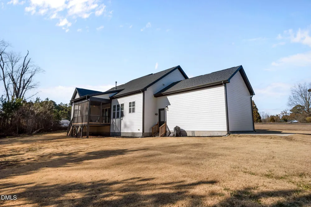 3214 Bruce Garner Road Creedmoor, NC 27522