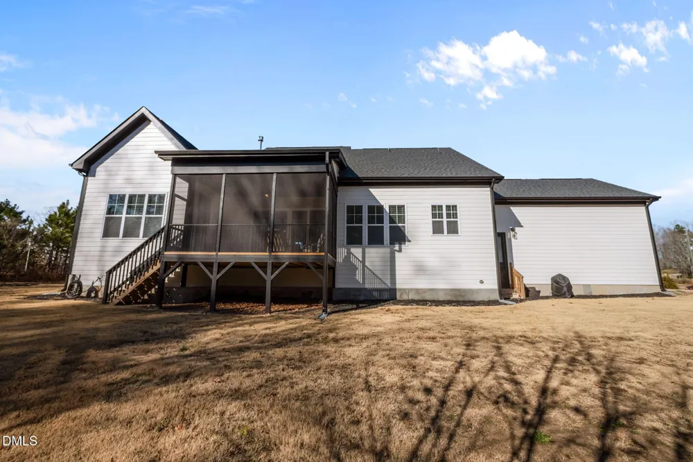 3214 Bruce Garner Road Creedmoor, NC 27522