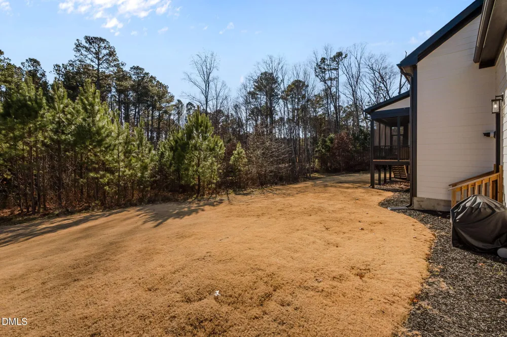 3214 Bruce Garner Road Creedmoor, NC 27522