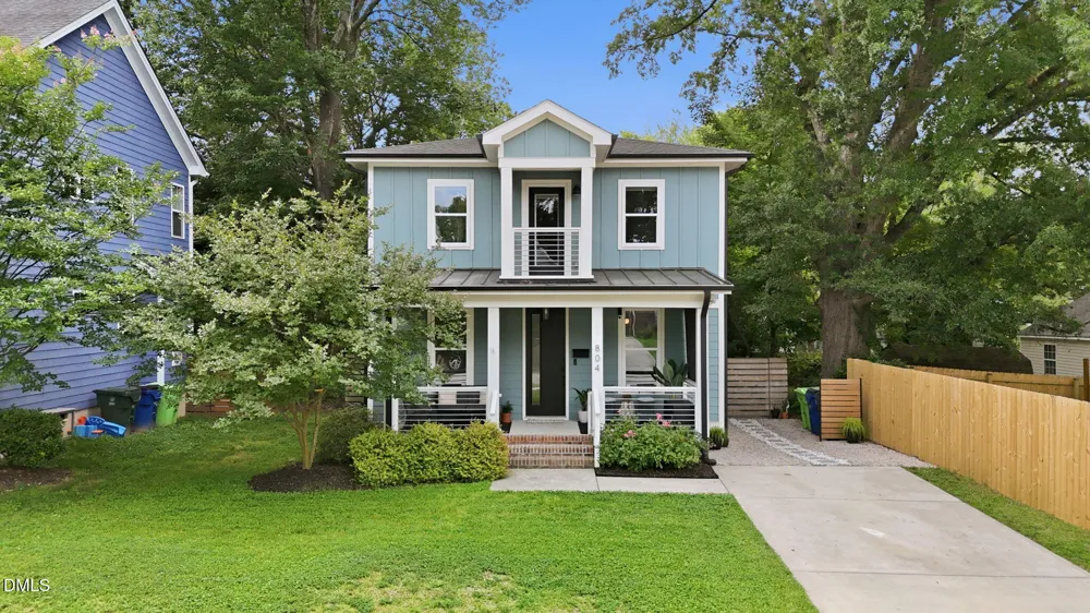804 Postell Street
