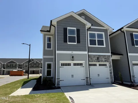 30 Joyner Park Drive