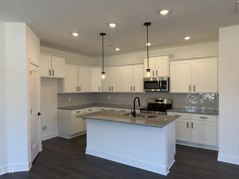 30 Joyner Park Drive Rocky Mount, NC 27803