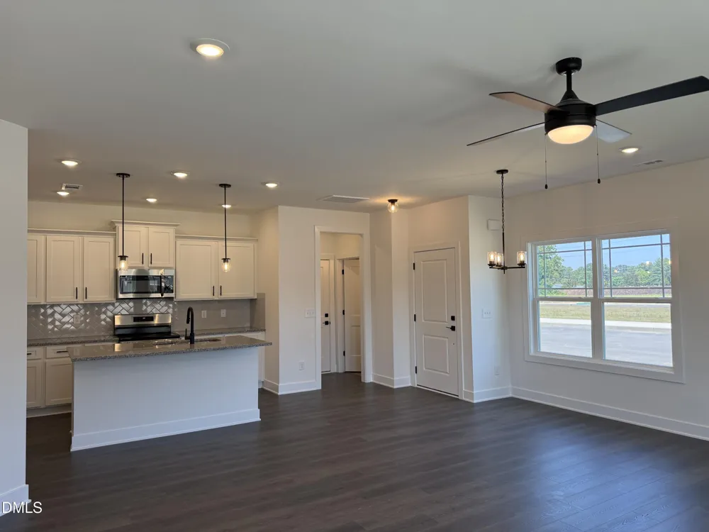 30 Joyner Park Drive Rocky Mount, NC 27803