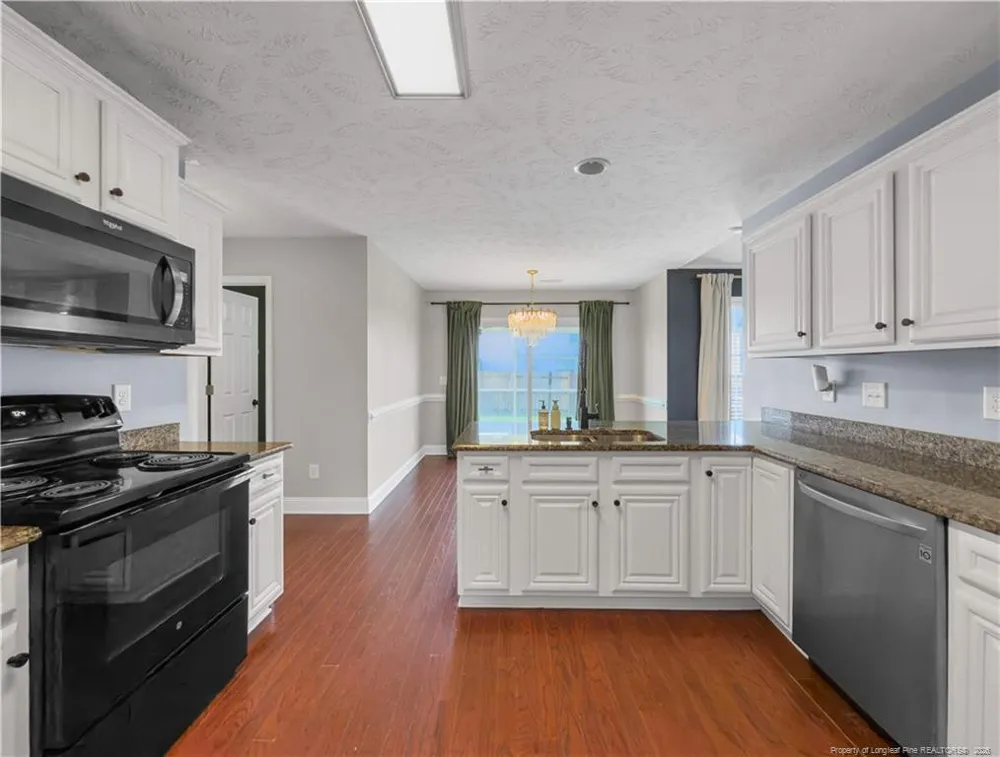 41 Botanical Court Bunnlevel, NC 28323