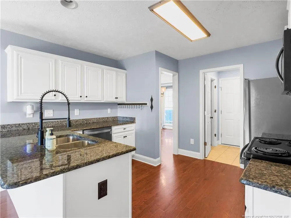 41 Botanical Court Bunnlevel, NC 28323