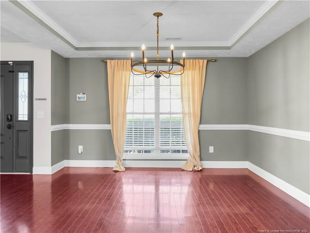 41 Botanical Court Bunnlevel, NC 28323