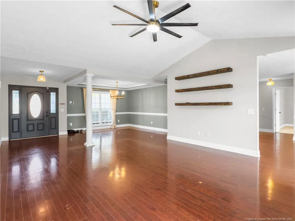 41 Botanical Court Bunnlevel, NC 28323