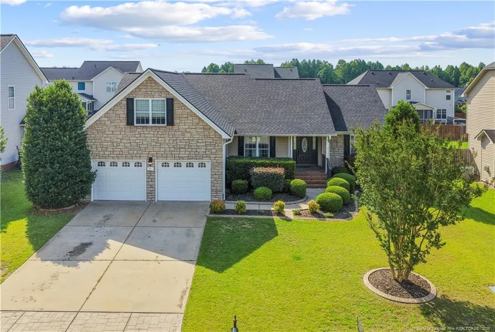 41 Botanical Court Bunnlevel, NC 28323