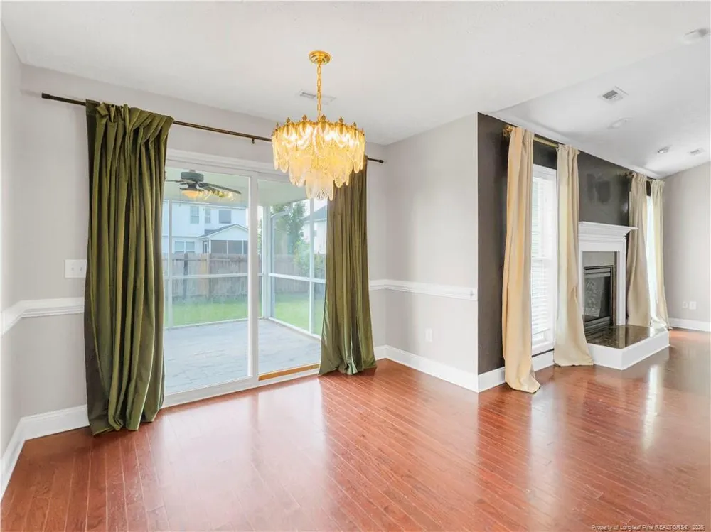 41 Botanical Court Bunnlevel, NC 28323