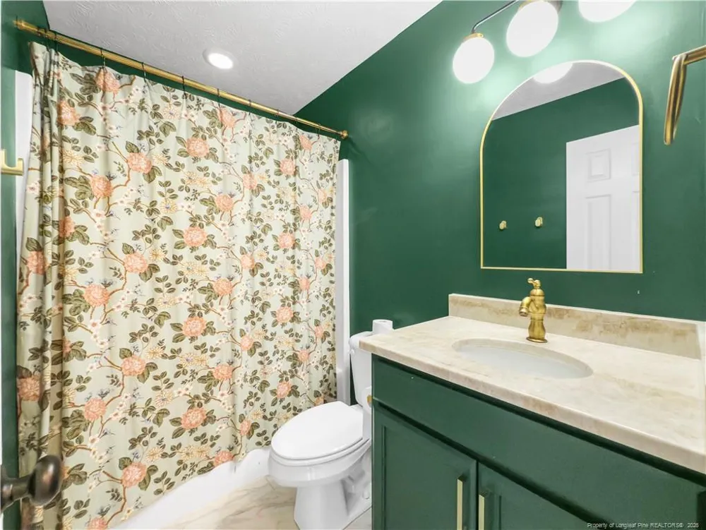 41 Botanical Court Bunnlevel, NC 28323