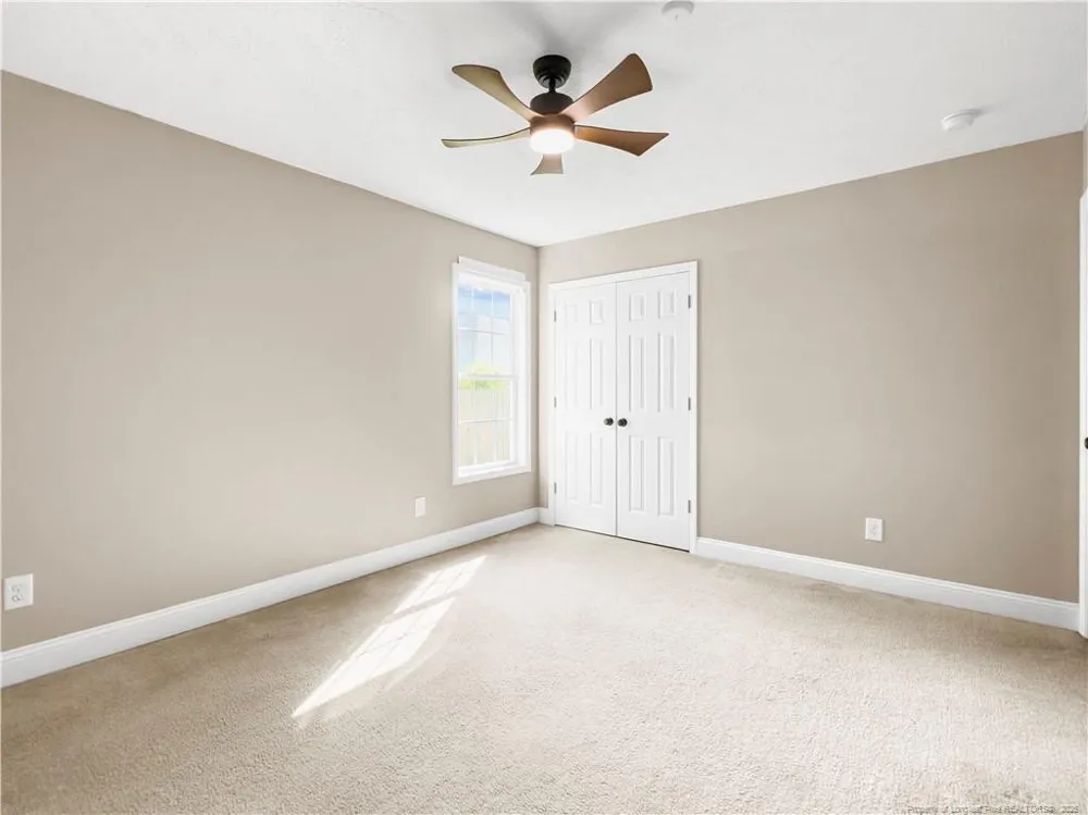 41 Botanical Court Bunnlevel, NC 28323