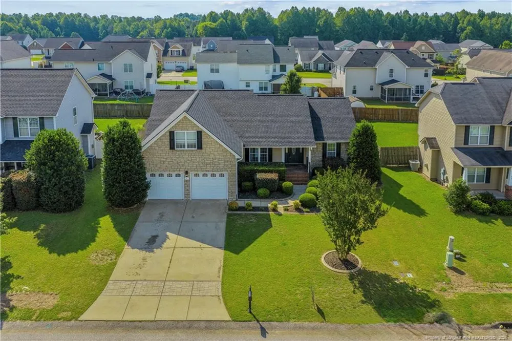 41 Botanical Court Bunnlevel, NC 28323