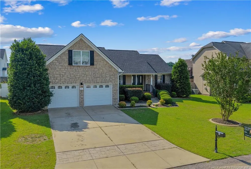 41 Botanical Court Bunnlevel, NC 28323