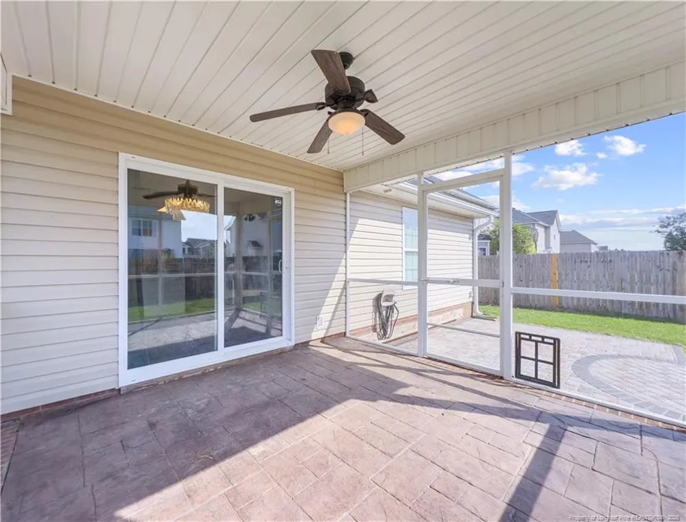41 Botanical Court Bunnlevel, NC 28323