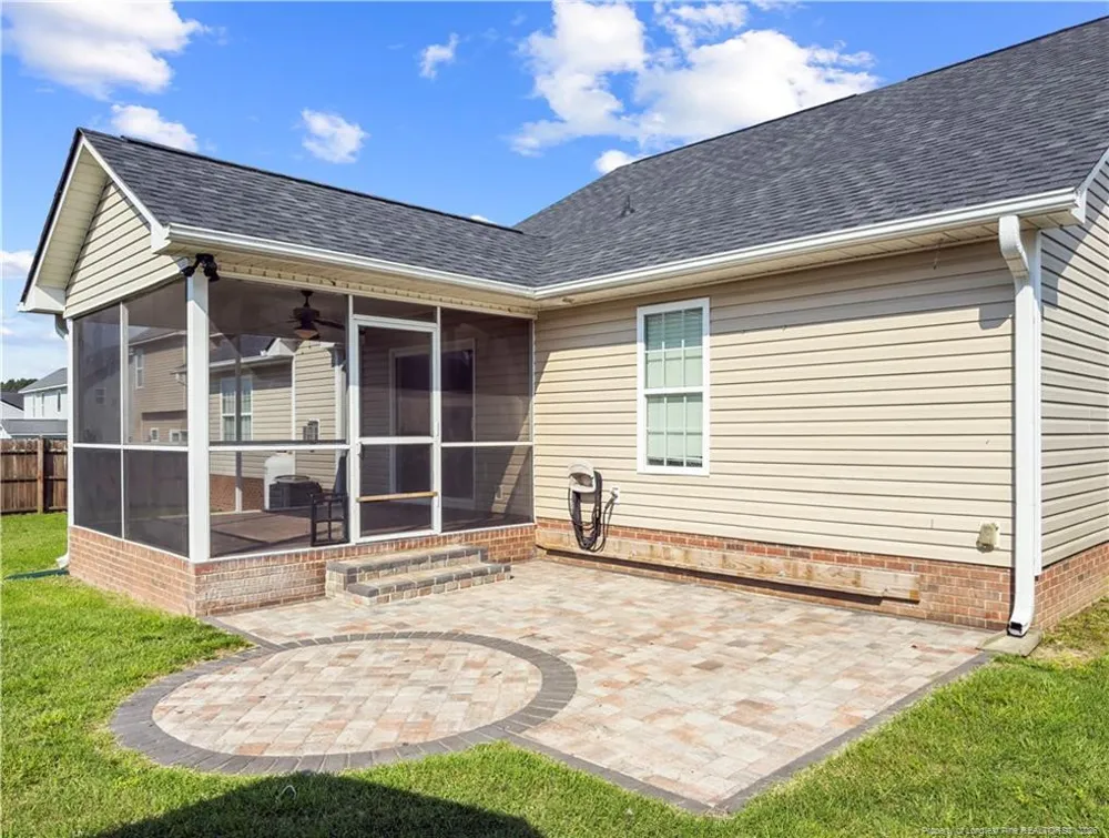 41 Botanical Court Bunnlevel, NC 28323