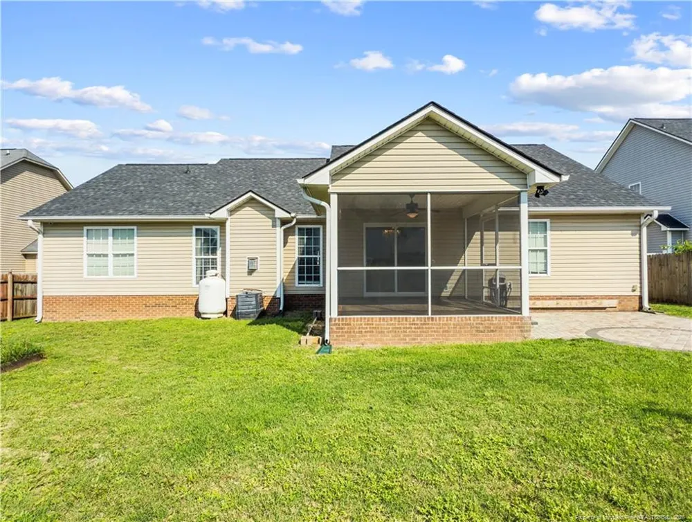 41 Botanical Court Bunnlevel, NC 28323