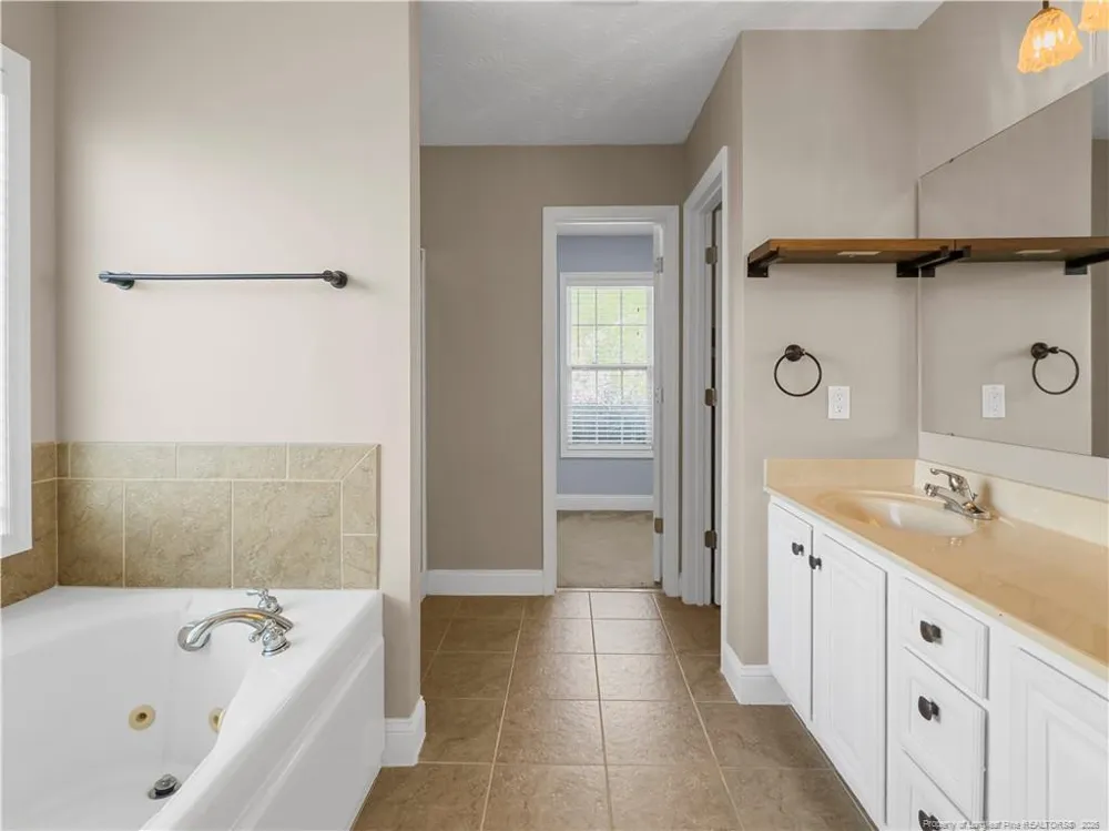 41 Botanical Court Bunnlevel, NC 28323