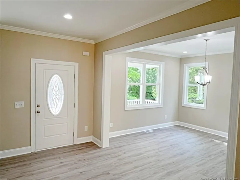 5064 Bluebird Drive Sanford, NC 27332
