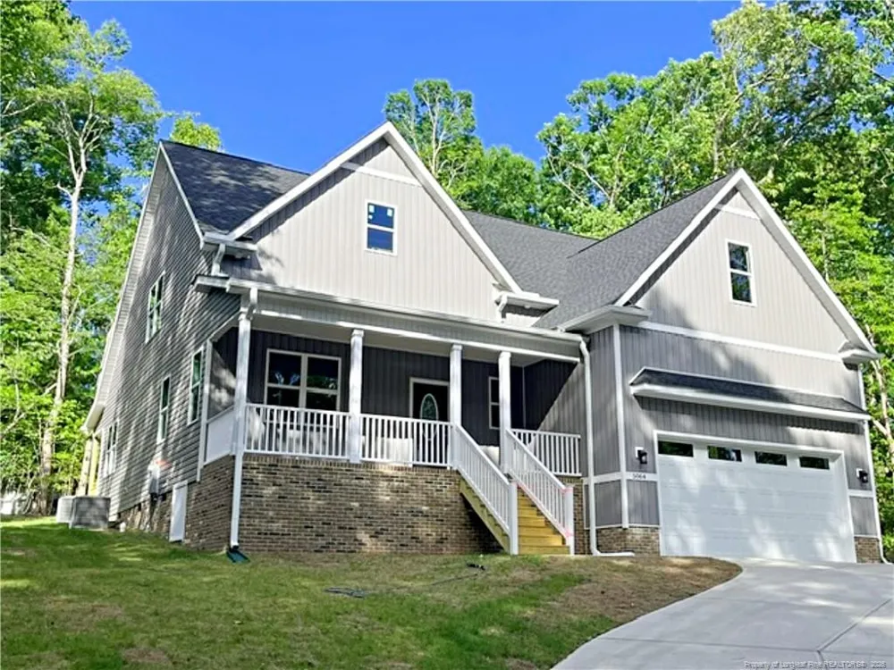 5064 Bluebird Drive Sanford, NC 27332