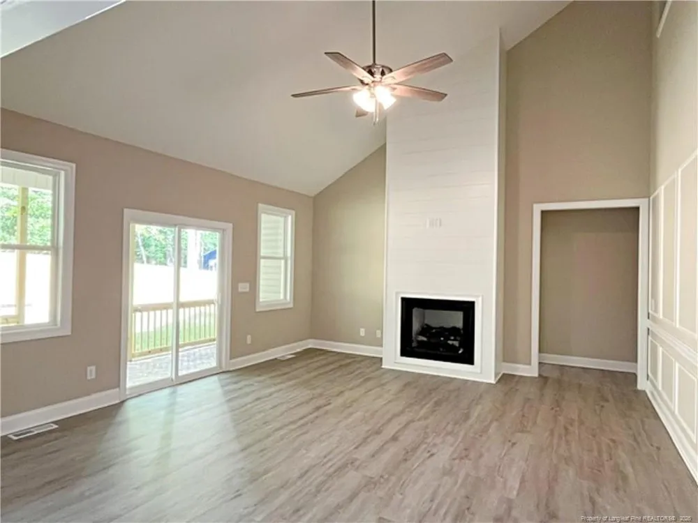 5064 Bluebird Drive Sanford, NC 27332