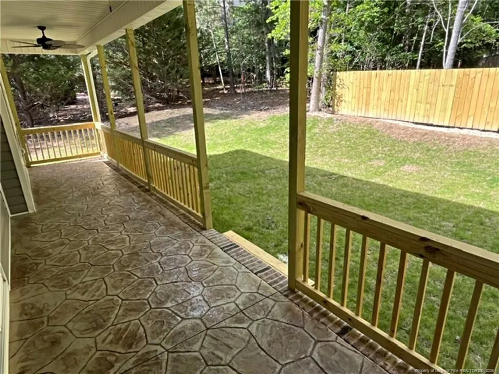 5064 Bluebird Drive Sanford, NC 27332