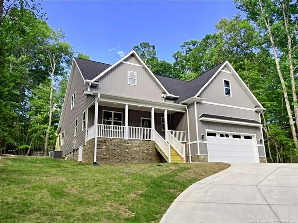 5064 Bluebird Drive Sanford, NC 27332