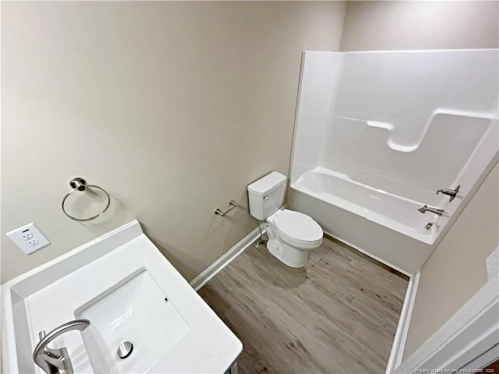 5064 Bluebird Drive Sanford, NC 27332