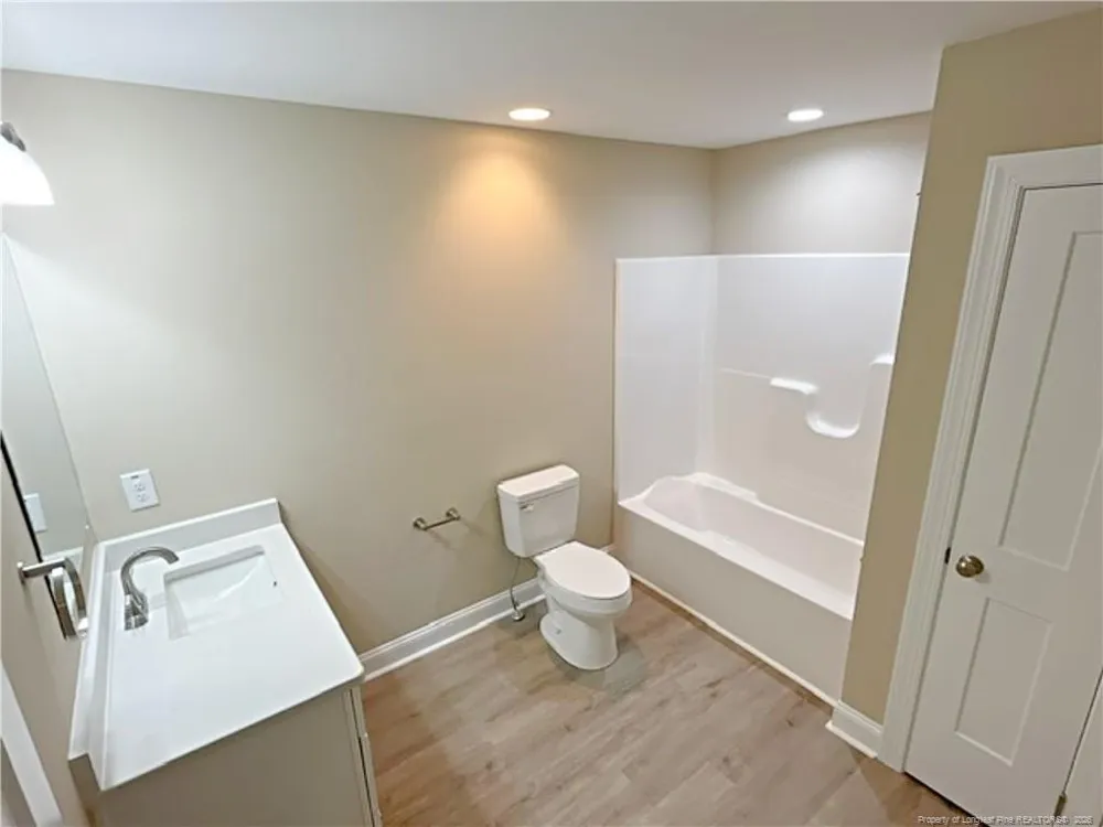 5064 Bluebird Drive Sanford, NC 27332
