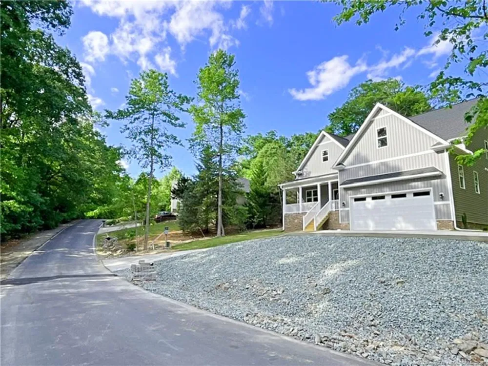 5064 Bluebird Drive Sanford, NC 27332