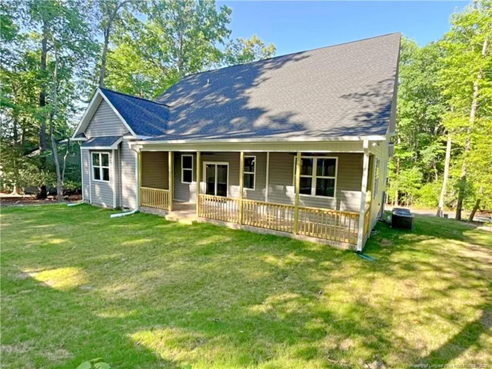 5064 Bluebird Drive Sanford, NC 27332