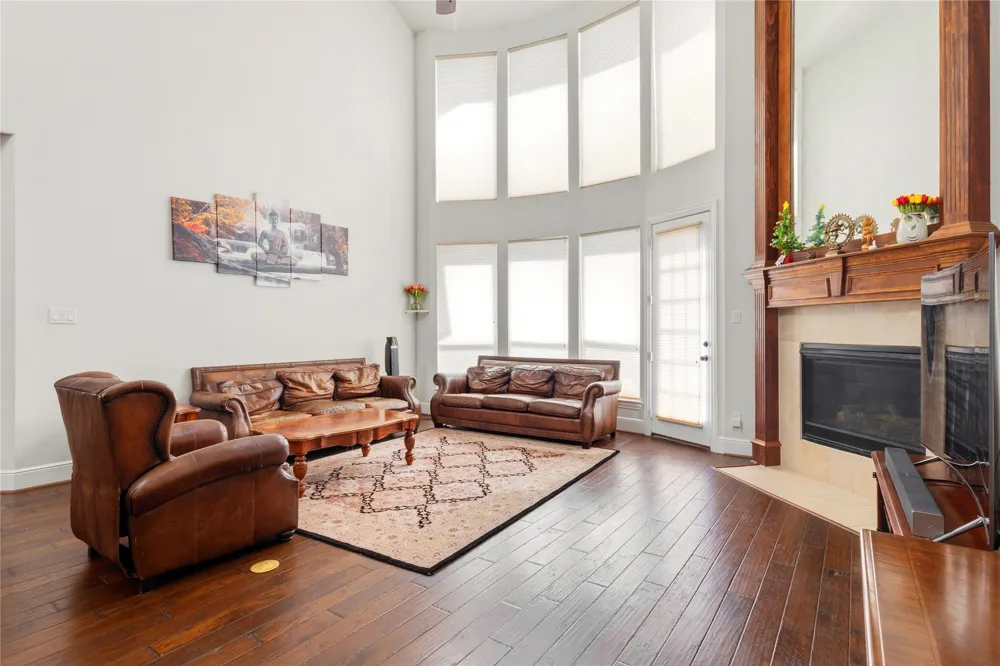 6017 Gentle Way Plano, TX 75024