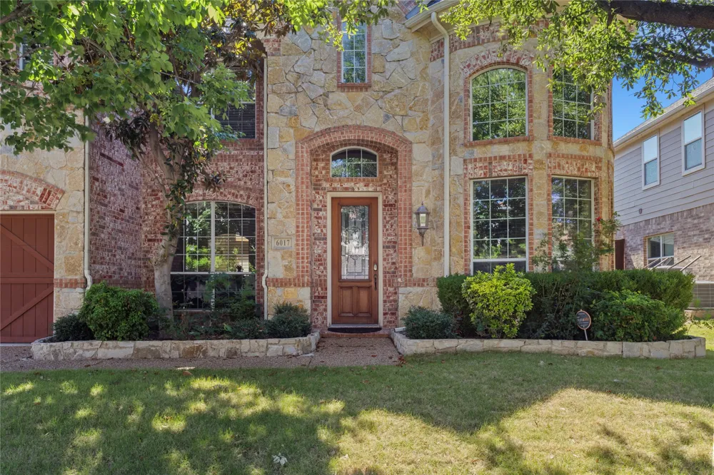 6017 Gentle Way Plano, TX 75024