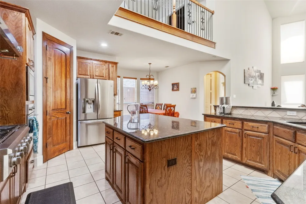 6017 Gentle Way Plano, TX 75024