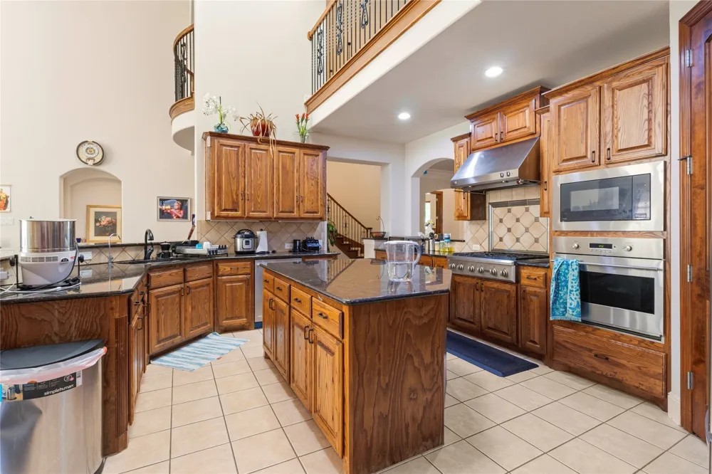 6017 Gentle Way Plano, TX 75024