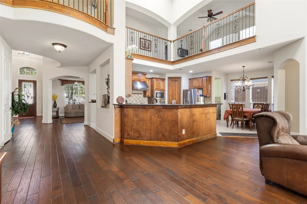 6017 Gentle Way Plano, TX 75024