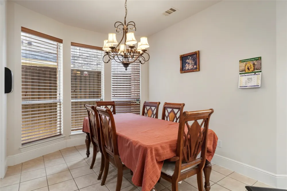 6017 Gentle Way Plano, TX 75024