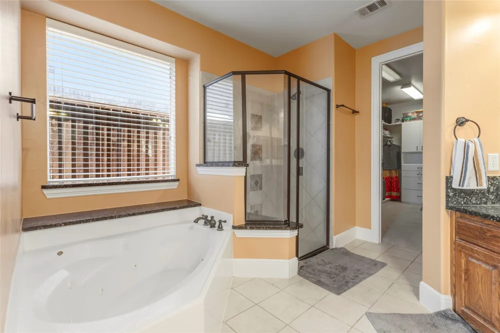 6017 Gentle Way Plano, TX 75024
