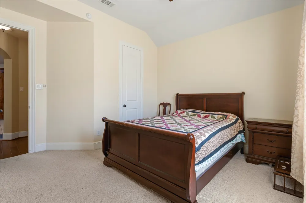 6017 Gentle Way Plano, TX 75024