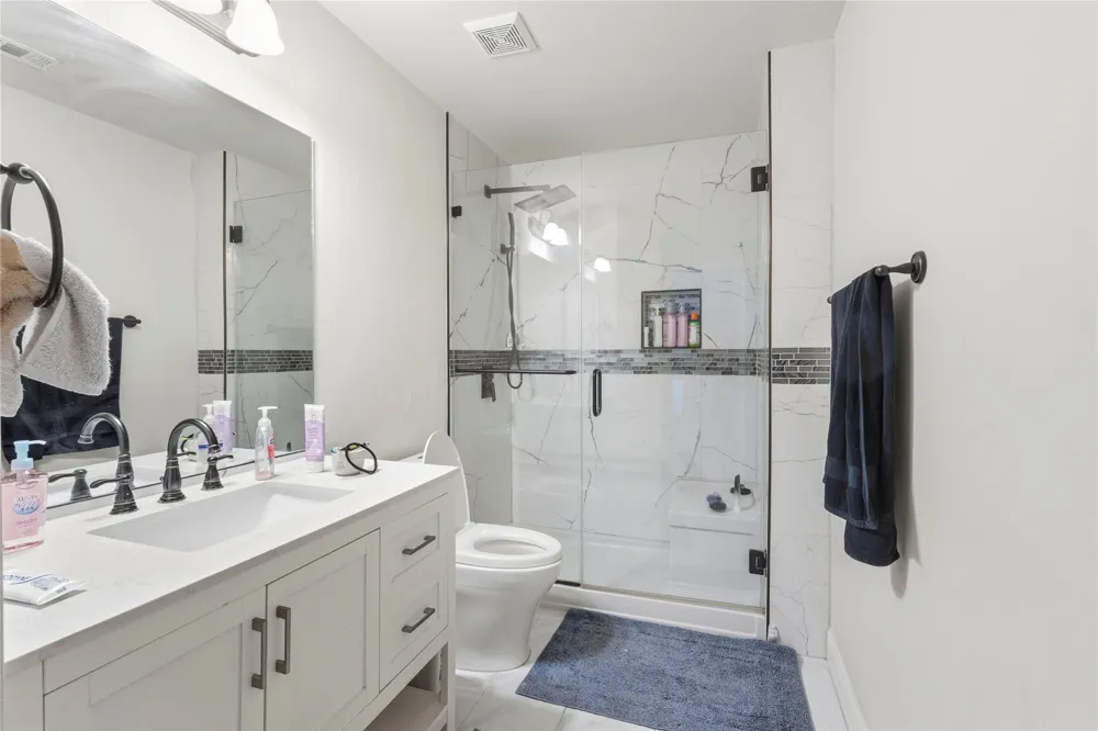 6017 Gentle Way Plano, TX 75024